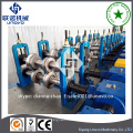 Siyang Unovo self-lock oval tube production line from China top supplier